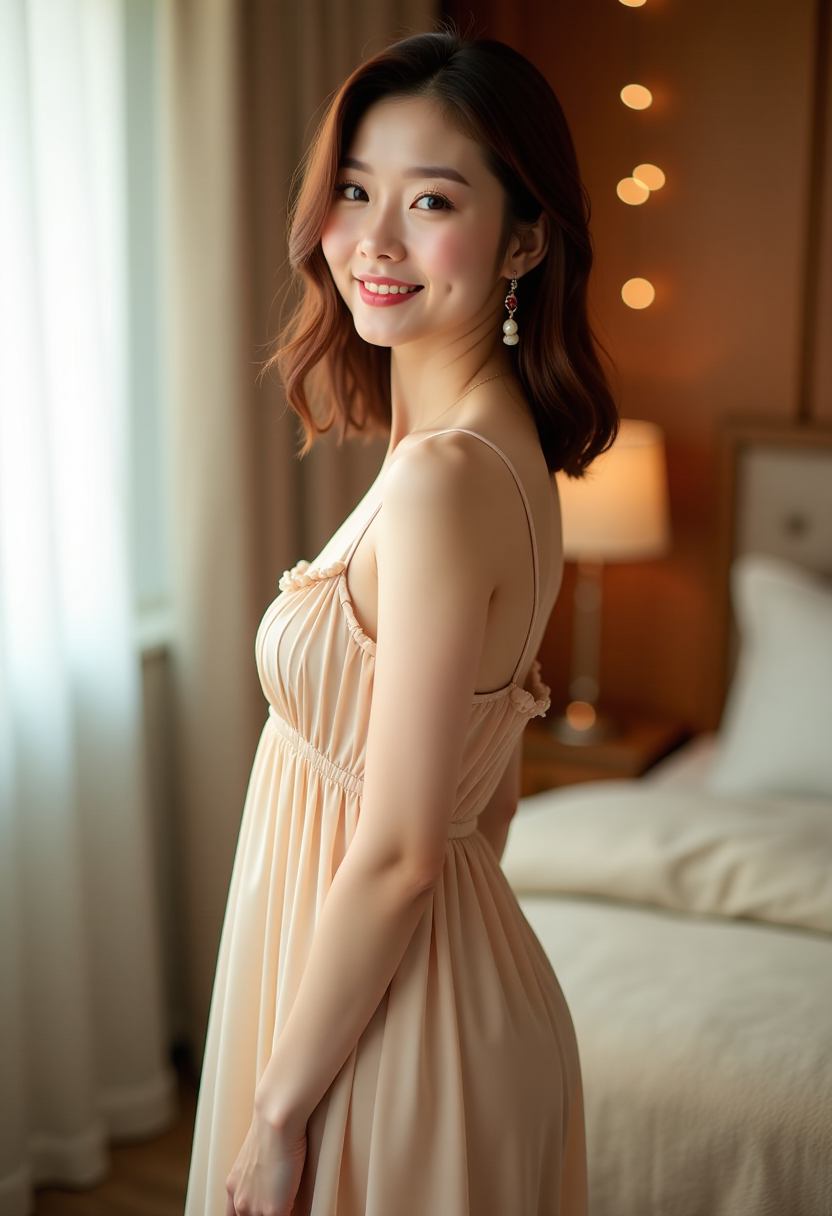 午夜航班