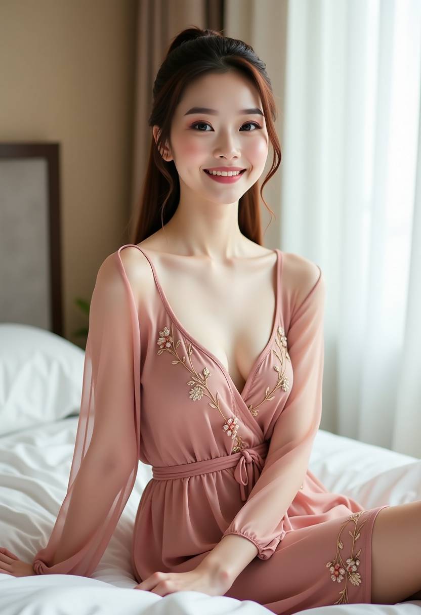 远方的灯塔