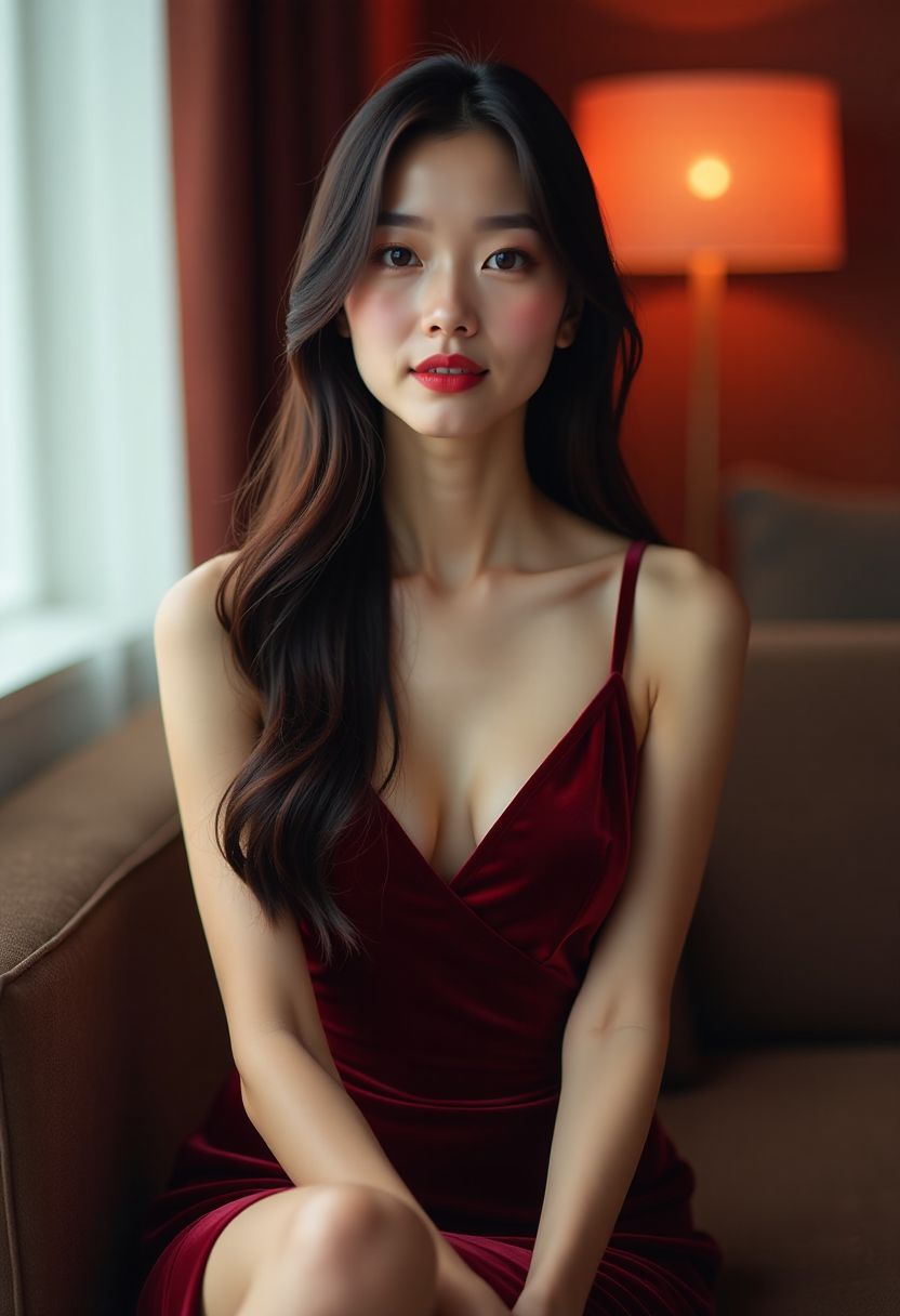 山海之间