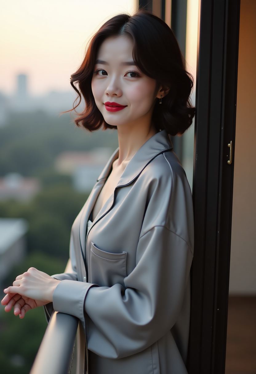 海岸线之谜