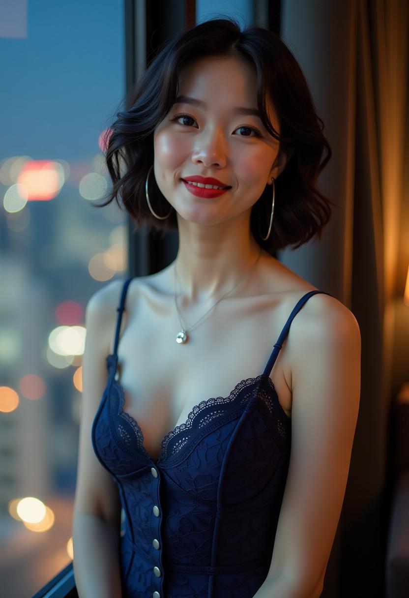 逆光者